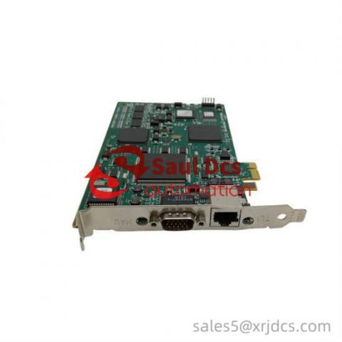 HONEYWELL LCNP4E Industrial Control Module