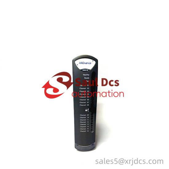 ICS TRIPLEX 151661 Industrial Control Module, Fast Processing & High Reliability