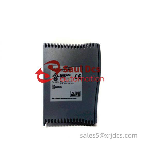ICS TRIPLEX 151661 Industrial Control Module, Fast Processing & High Reliability