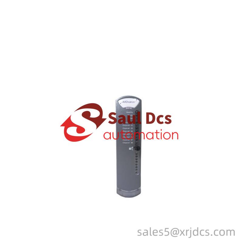 ICS TRIPLEX 151661 Industrial Control Module, Fast Processing & High Reliability