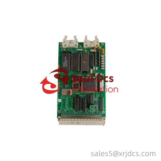 KONGSBERG MRU-M-SU1 Marine Motion Sensor for Accurate Navigation