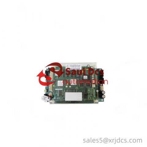 LAM 810-800081-018 Industrial Control Automation Module