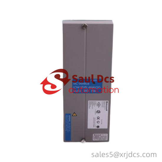 LAM 810-800081-018 Industrial Control Automation Module