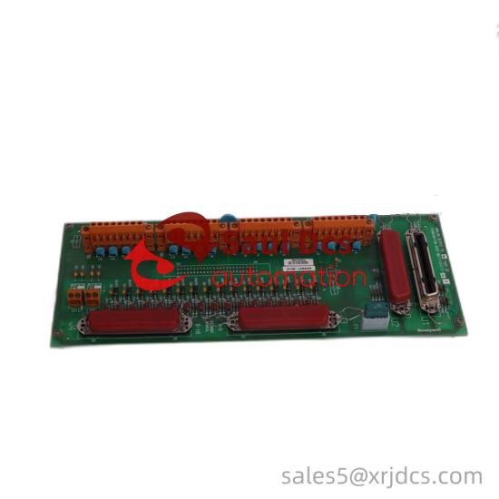 LAM 810-800081-018 Industrial Control Automation Module