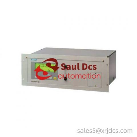 LOAD CONTROLS PH-3A - High Precision Load Control Module