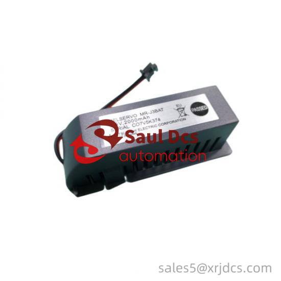 Mitsubishi ST1X4-DE1 MELSEC ST Series Base Unit Module