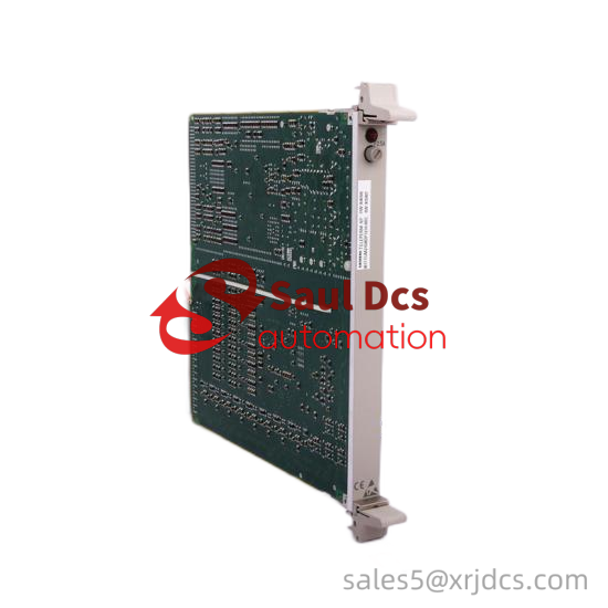 Novellus 02-113640-00 Control Module