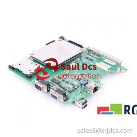 Panametrics 704-673-20 High-Precision Ultrasonic Flow Meter