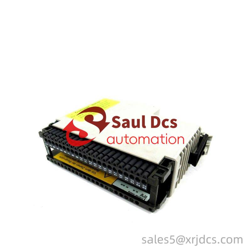 Schneider AS-BDAU-204 Modular Base Unit Controller for Industrial Automation