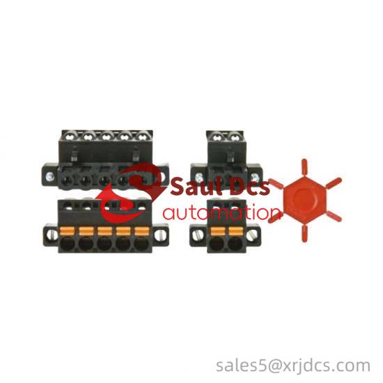 TSC Carat 1008FC High-Speed Industrial Control Module