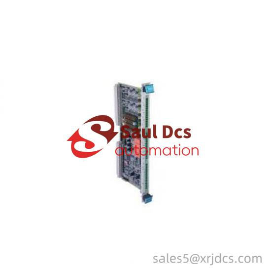 VIBRO-METER VM600 IOCN High-Performance Industrial Module