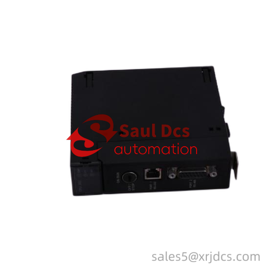 GE VMIC VMIPMC-5565 High Performance Industrial Control Module