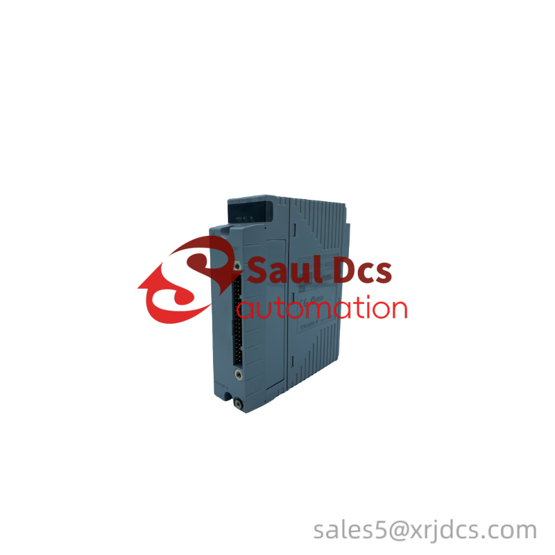 VORTRAN LST200 - Precision Flow Control Module for Industrial Applications