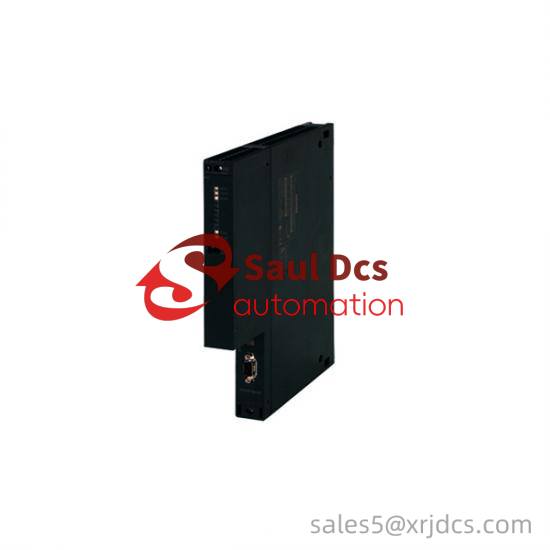 VORTRAN LST200 - Precision Flow Control Module for Industrial Applications