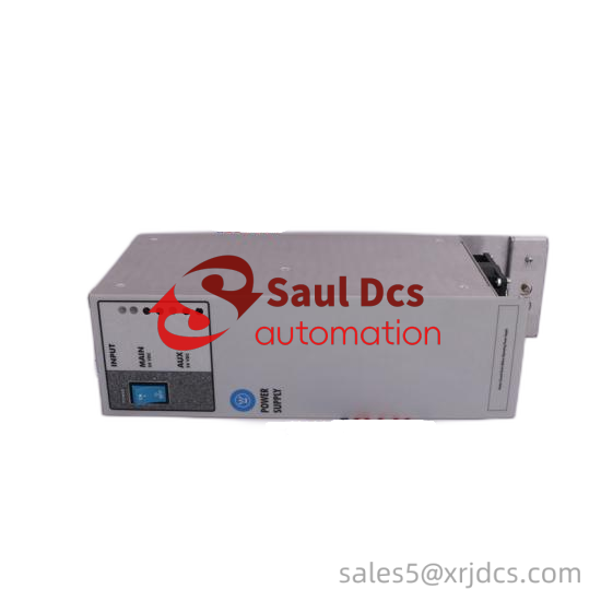 WESTINGHOUSE KL4502X1-FA1 Industrial Control Module