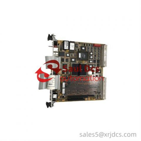 XYCOM XVME-674 Industrial Control Module, Efficient and Reliable Performance