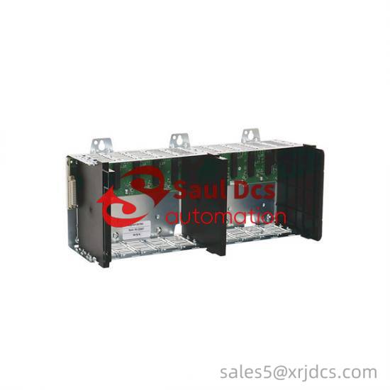 AB 1756-A10 High-Performance Control Module