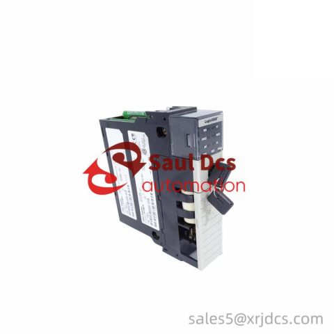 Allen-Bradley 1756-L55M24 ControlLogix Processor Module