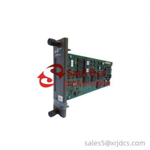 ABB INNPM12 Network Processor Module - Industrial Grade Connectivity & Processing