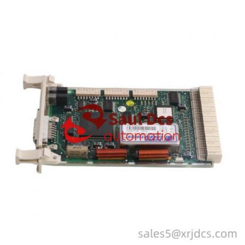 ABB P3EA HENF315216R1, Digital Input Module for Industrial Automation