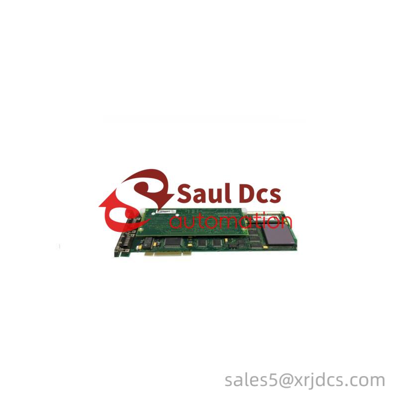 ABB PU515A Communication Module for Industrial Automation Systems