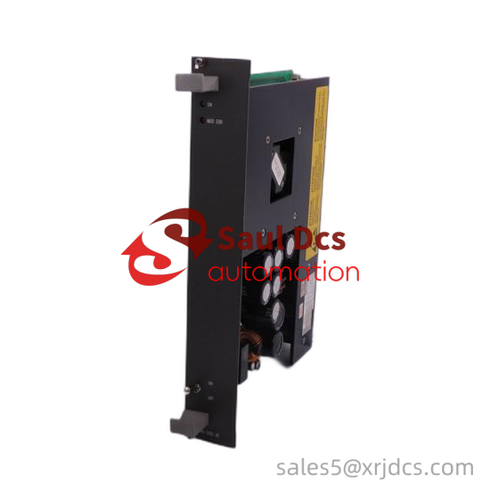 ABB SYN5201A-Z 3BHB006714R0277 Industrial Control Module