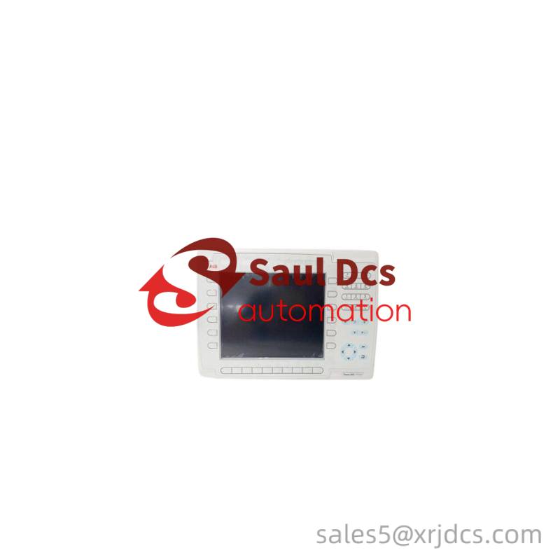 ABB SYN5201A-Z 3BHB006714R0277 Industrial Control Module