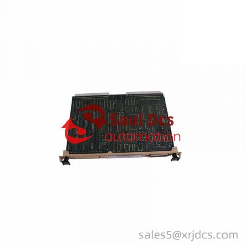 ABB UNS2880b-P,V2 3BHE014967R0002 - Advanced Control Board for Industrial Automation