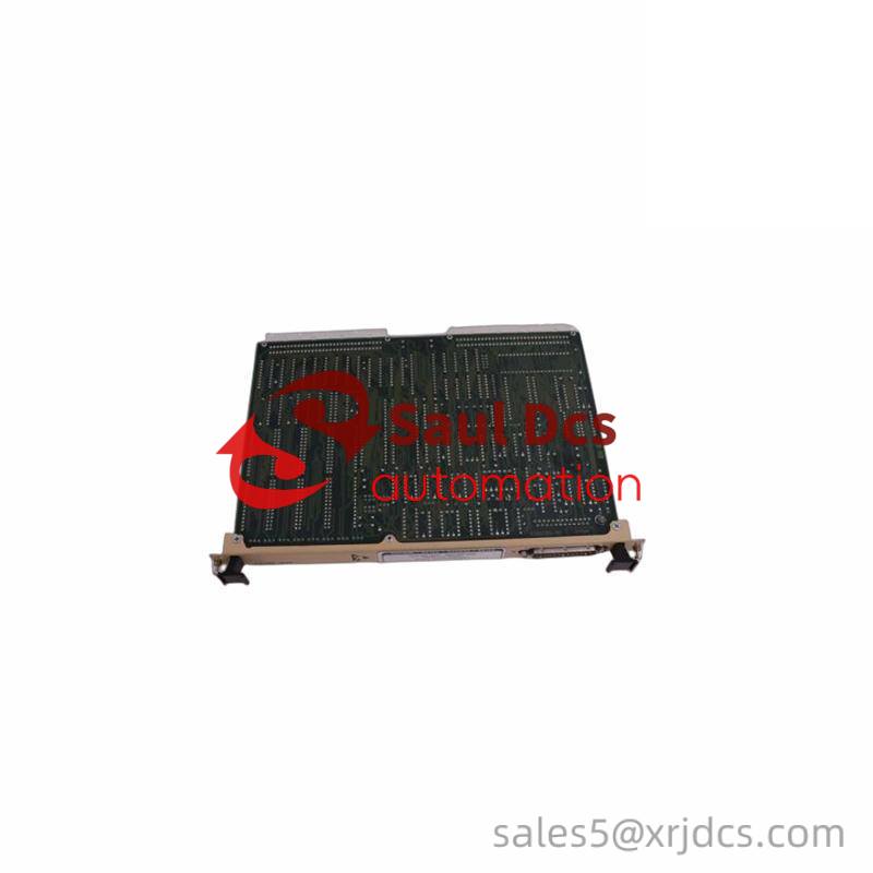 ABB UNS2880b-P,V2 3BHE014967R0002 - Advanced Control Board for Industrial Automation