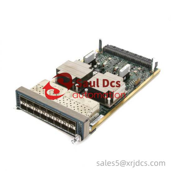 CISCO IE-4000-16GT4G-E Network Management Switch