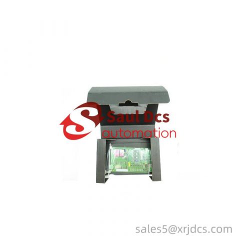 EMERSON A6824 9199-00090 Industrial Control Module