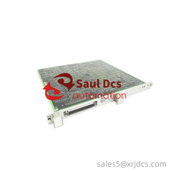 FISHER CL6821X1-A5 Control Module for Industrial Automation