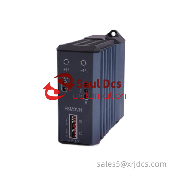 FOXBORO P0500RG Control Module, Advanced Industrial Automation Solution