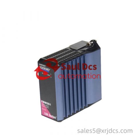 FOXBORO P0904HB - High Precision Industrial Control Module