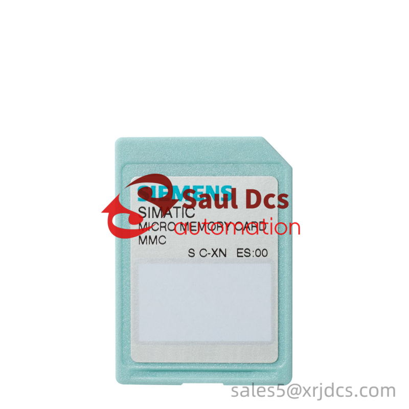 GE D20 MIC High Precision Microcontroller for Industrial Automation