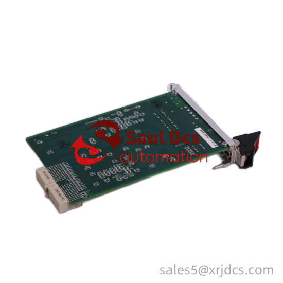 GE D20 MIC High Precision Microcontroller for Industrial Automation