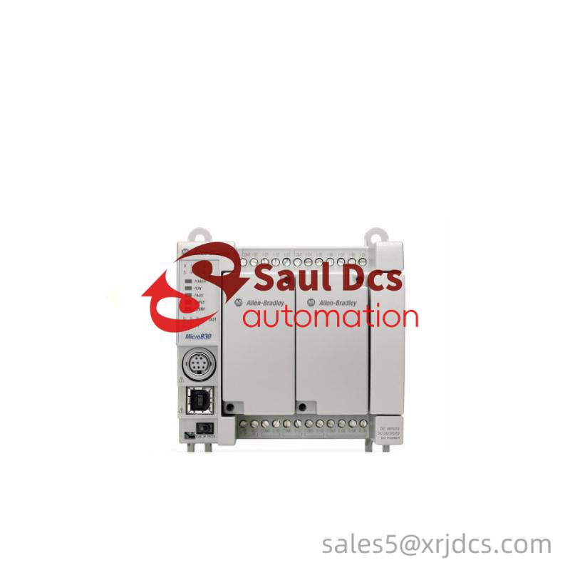 GE D20 MIC High Precision Microcontroller for Industrial Automation