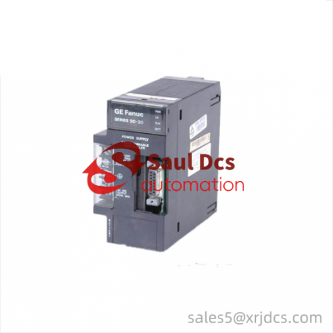GE ENK32 High Performance Control Module