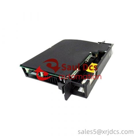 GE IC697CPX772 PLC CPU Module for Industrial Control Systems