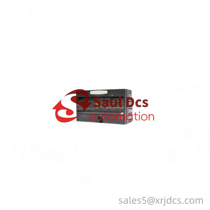 GE IS200EPSMG2AEC PLC Module for Industrial Automation