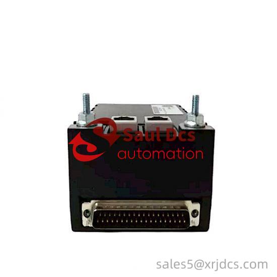 GE WES5120 5120-1106 Industrial Control Module