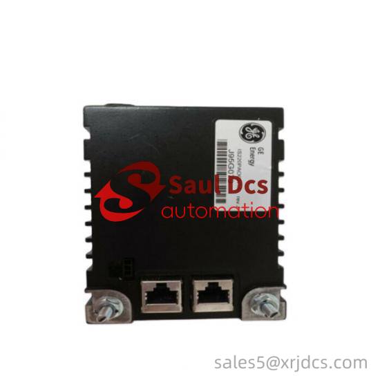 GE WES5120 5120-1106 Industrial Control Module