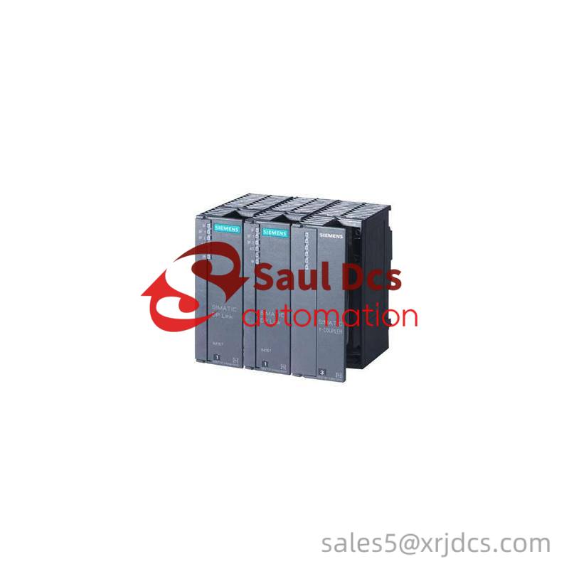 GEC ALSTHOM MVTT14B1BA0773C - Advanced Industrial Control Module