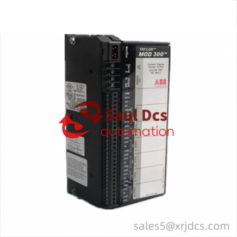 HYBRICON 078-453 Industrial Control Module