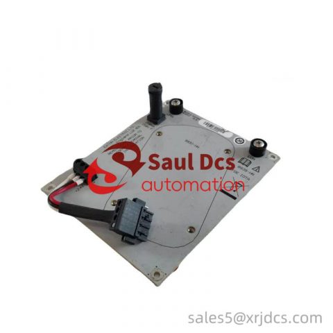 Honeywell MTL 8939-HN Fiber Optic Extender Module