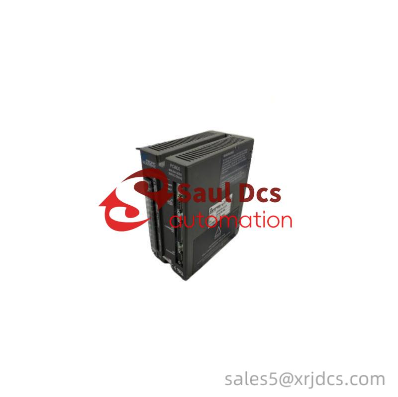 PACIFIC LA23GCKC-P500A - High-Performance Industrial Control Module