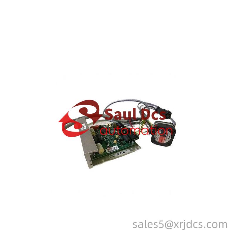 PACIFIC SCIENTIFIC PC834-001-T High Precision Data Acquisition Module