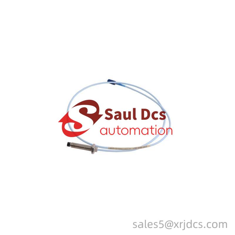 RAMIX PMC008A 700502 High-Performance Industrial Module