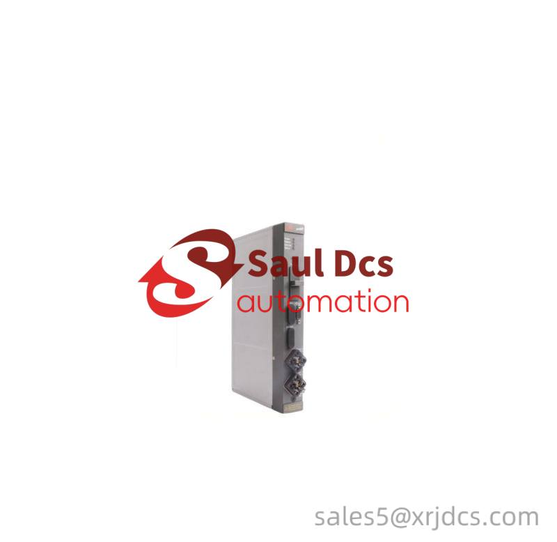 RAMIX PMC008A 700502 High-Performance Industrial Module