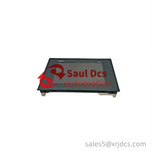 SCHNEIDER AS-BDAP-218: High Performance Analog Input Module for Industrial Automation